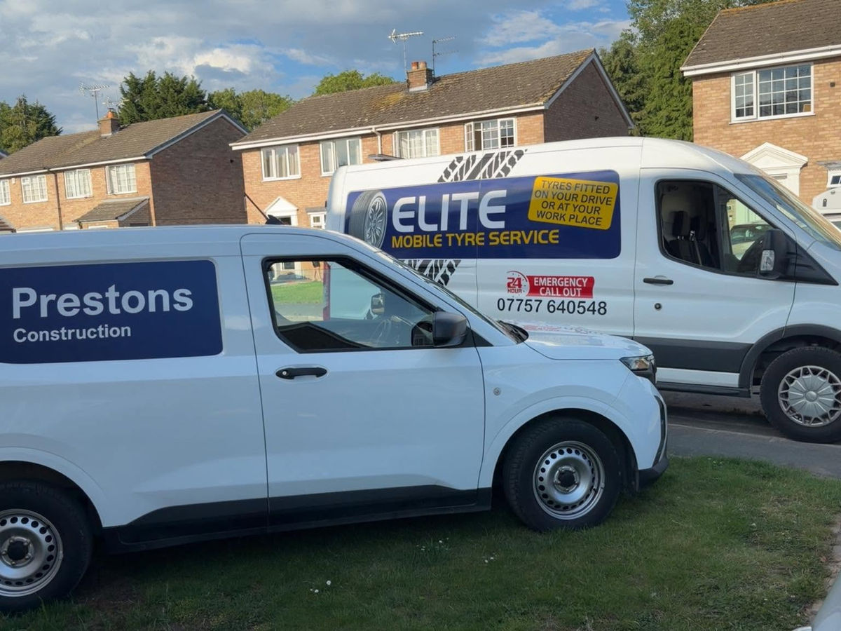 Fleet Tyre Services